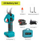 2 Battery EU Plug