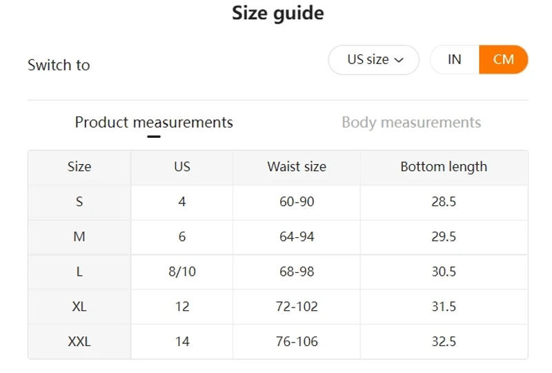 Description Picture 2 of item5pcs Letter Print Briefs Comfy  Breathable High Waist Intimates Panties Women's Lingerie  Underwear