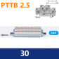 30-Position PTTB2.5