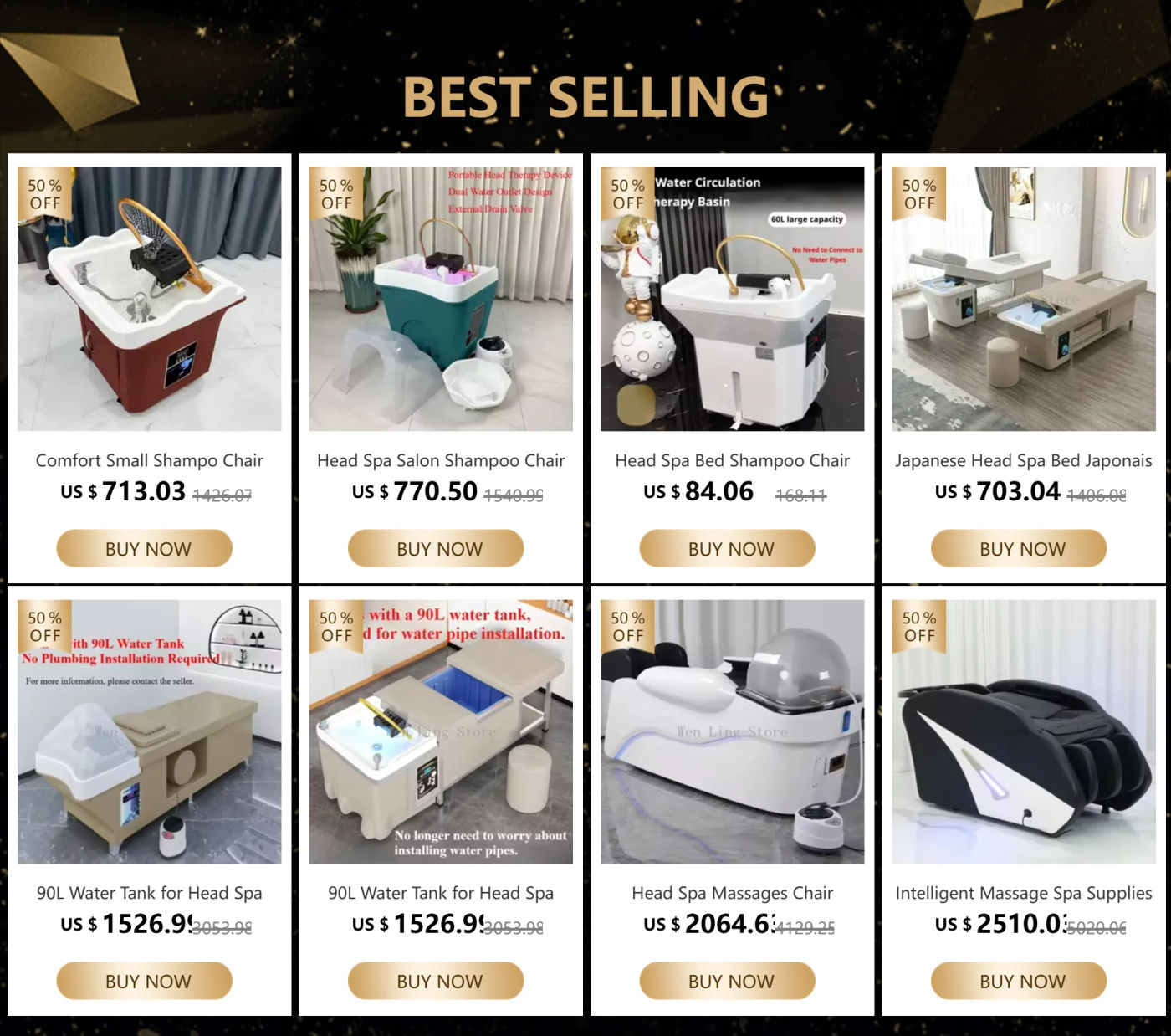 Description Picture 2 of itemJapanese Head Spa Bed Japonais Machine Shampoo Chairs Wash Spa Supplies for Professionals Cadeiras Salon Furniture