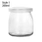 Style 1 - 200ml