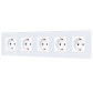 5L  wall socket