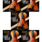 Violin V68 5 Set