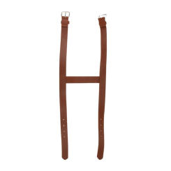 Area Rugs Blanket Straps PU Yoga Picnic Mat Carpet Outdoor Brown Bedroll Fitness