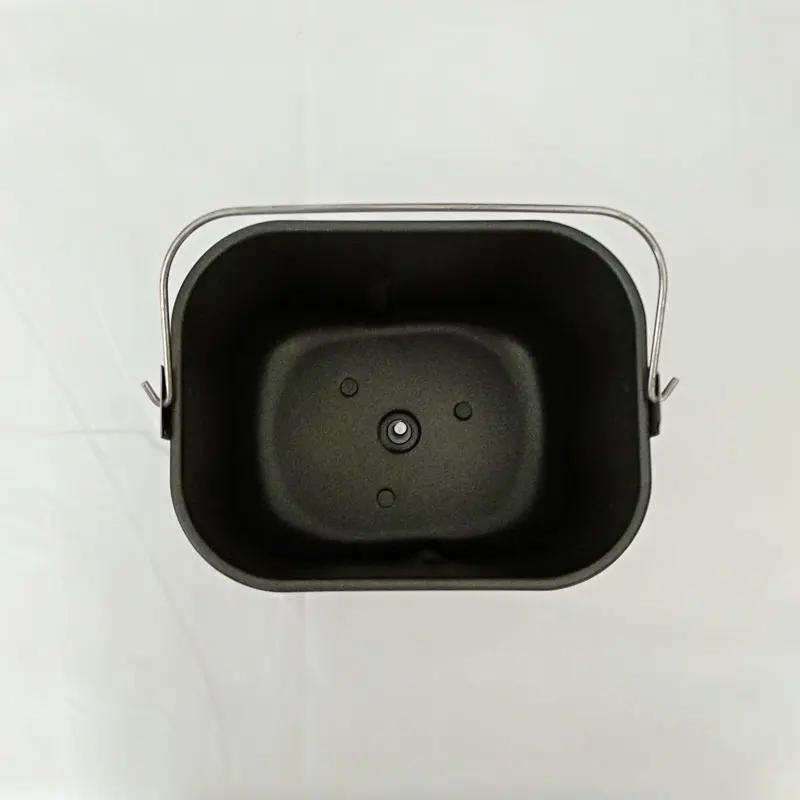 Description Picture 4 of itemSuitable for bread machine HD9015 HD9016 HD9045 HD9046 Bread bucket liner