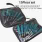 15pcs