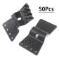 50pcs