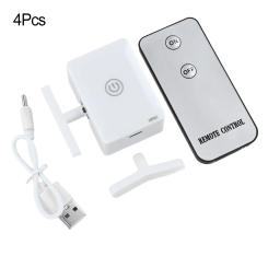 Home Controller Remote Switch Remote Button Pusher For Smart Button Pusher Remotely Turn Off The Lights Button Pusher