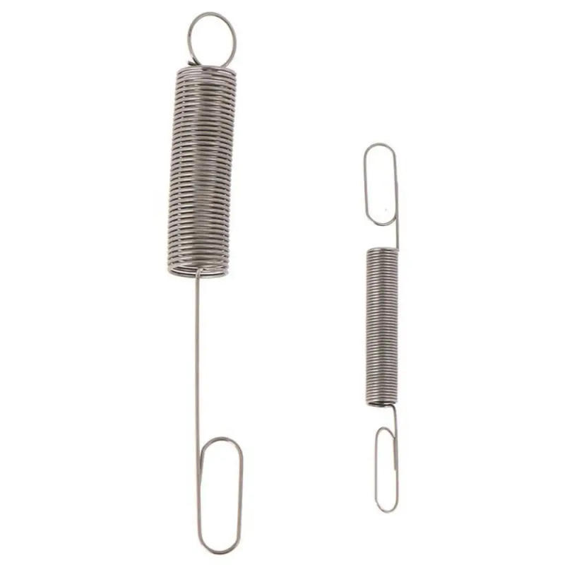 Description Picture 5 of item4Pcs/2pair Governor Springs Carburetor Spring For Briggs For Stratton 691859 692211 Lawn Mower Regulator Replacement Part