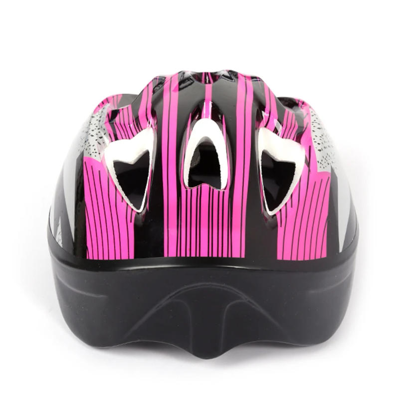 Description Picture 4 of itemChildren Bicycle Helmet Scooter Skateboard Roller Skate Riding Safety Helmet Cycling Bicycle Riding Equipment