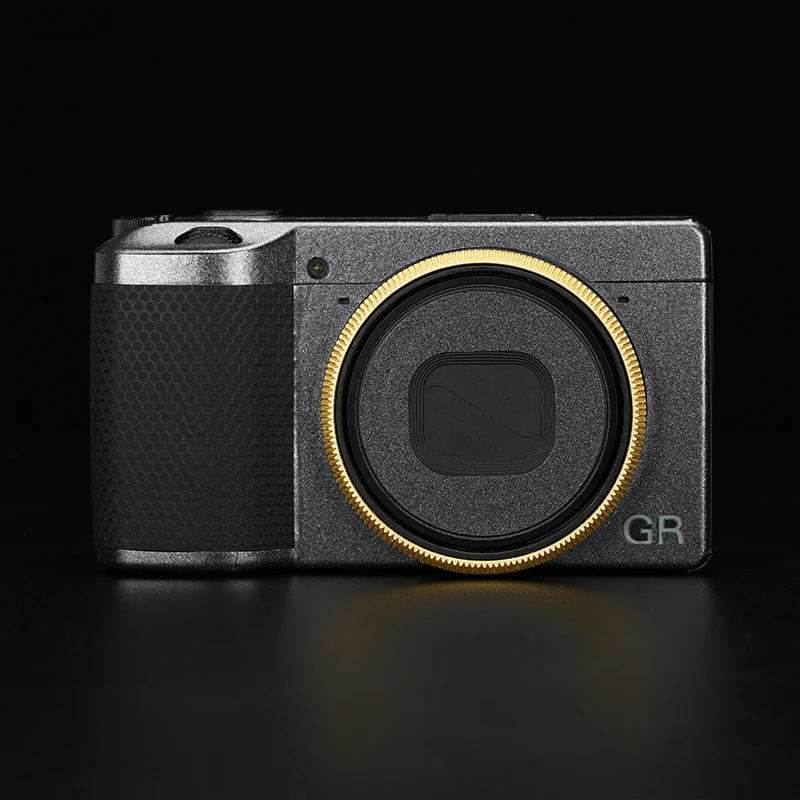 Description Picture 3 of itemFor Ricoh GR3 GR3X Decal Skin Vinyl Wrap Camera Anti-Scratch Film Protective Sticker Protector Coat GR 3 III IIIX GRIIIX GRIII