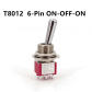 T8012 ON-OFF-ON