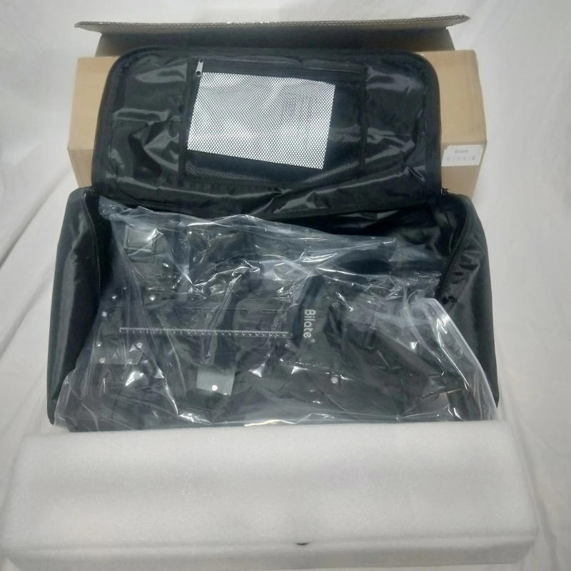 Description Picture 4 of itemEASYRIG Serene 8-18kg Load Suppor Gimbal Vest for Ronin 2/S/M Crane 2/3/3S WEEBILL LAB for AirX 3Axis Bilate Arm stabilizer vest