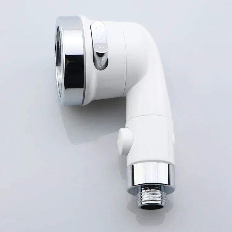 Description Picture 6 of itemShampoo Bed Pressurized Water Stop Shower Head Hair Salon Barber Shop Faucet Three Mode Nozzle Bathroom Accessories