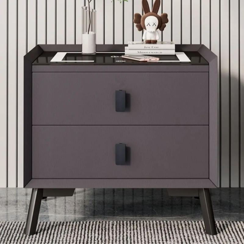 Description Picture 5 of item2 pcs High-strength Handle Aluminum Alloy Door Handle Home Decor Sliding Door Drawer Knobs Balcony Gate Cabinet Door