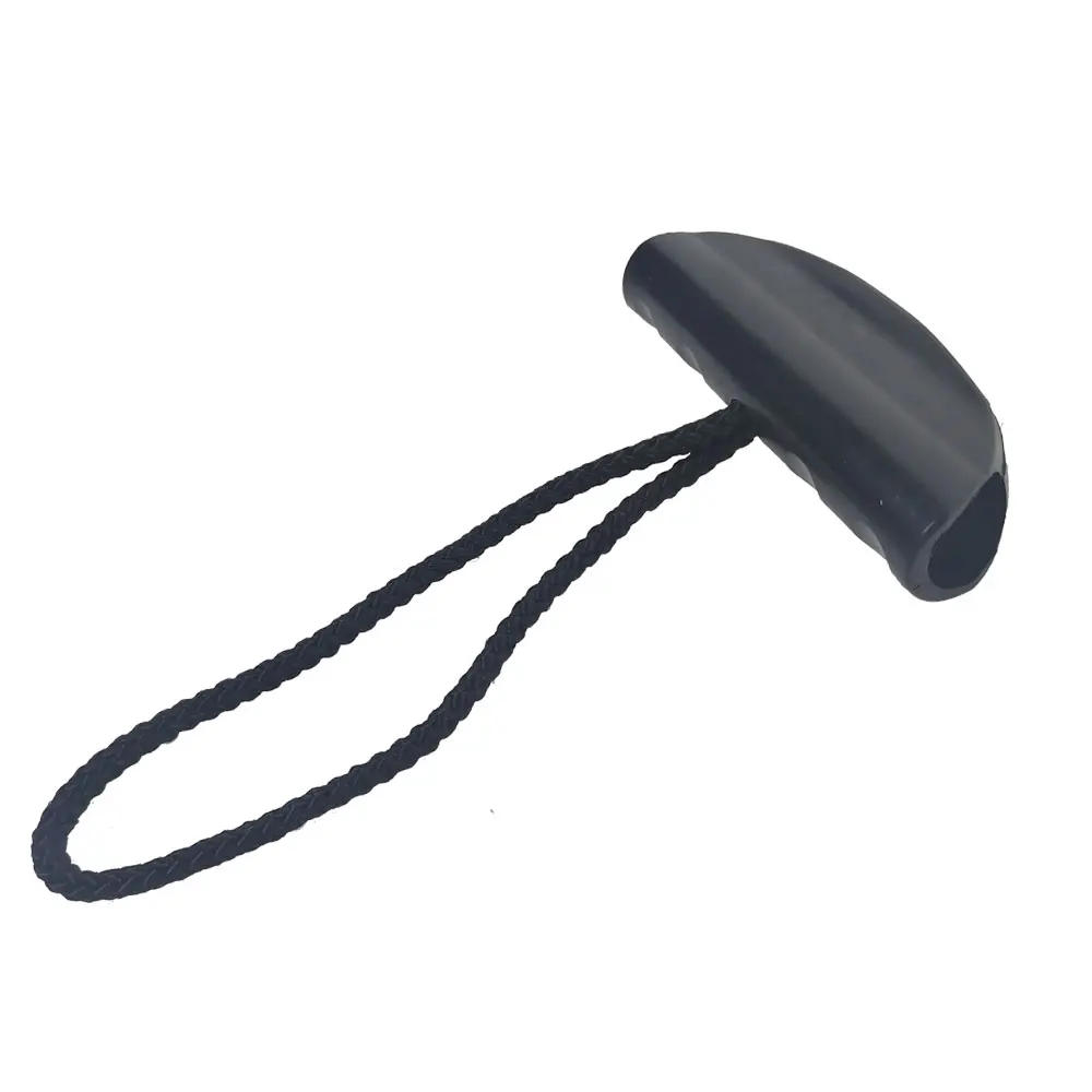 Description Picture 4 of itemKayak Carry Handle Pull Handle T-Handle with Cord and Pad Eyes Rowing Boats Parts