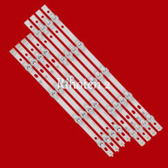 NEW LED Backlight Strips POLA 2.0 39 for 39ln5400 39ln5700 39la6200 39ln549c HC390DUN-VCFP1-21XX