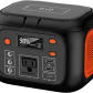 Black Orange 150W