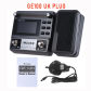 GE100 UK Plug