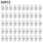 50Pcs