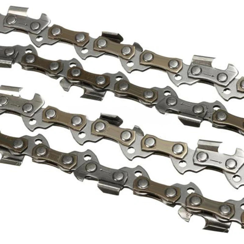 Description Picture 6 of item16 Inch 56 Drive Link Chainsaw Saw Chain Blade for Craftsman 3/8"LP .050 Gauge Wood Cutting Chainsaw Parts Replacement