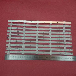 LED backlight Strip 5LED For SONY KDL40R470A SVG400A81 KDL-40R457A KDL-40R474A KDL-40R473A KDL-40R450A KLV-40R470A S400H1LCD-1