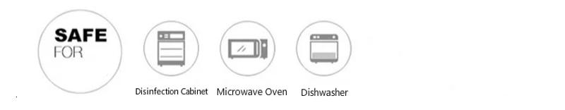 Description Picture 5 of itemColorful Mcaron Bathtub Ice Cream Dessert Bowls Ceramic Baking Bowl Specialty Restaurant Fruits Salad Snack Container Sauce Cup