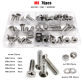 M8 75pcs