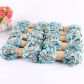 Jute Sky Blue