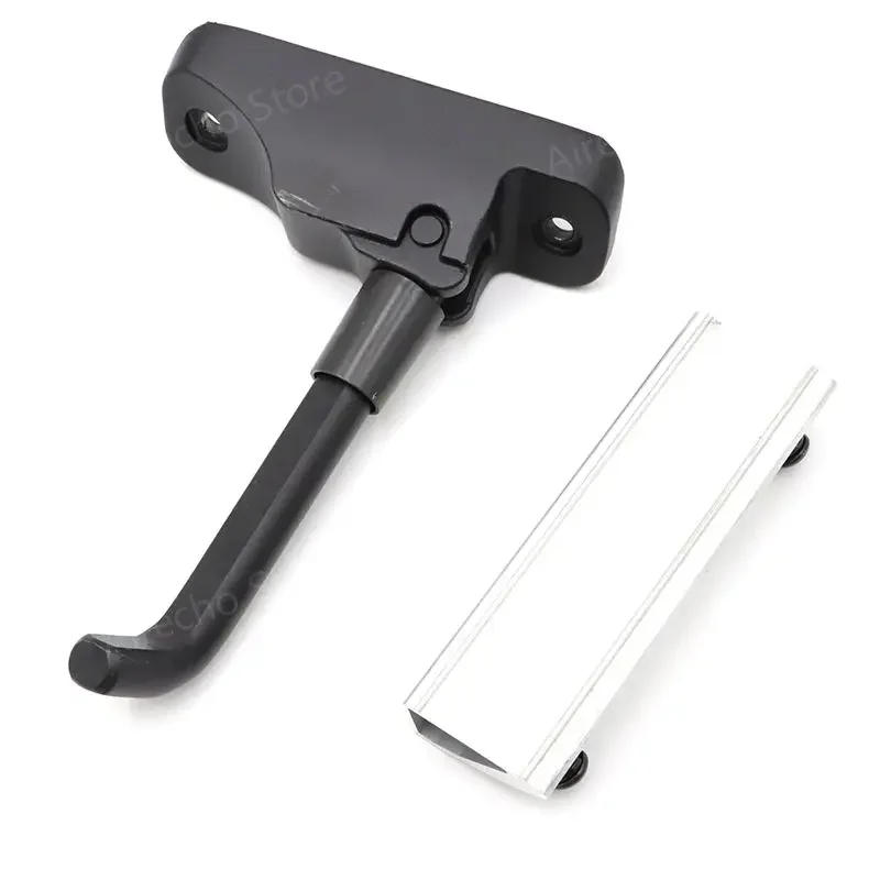 Description Picture 2 of itemOriginal Parking Stand Kickstand For Ninebot by Segway GT1/GT2 SuperScooter Electric Scooter Foot Support Accessories