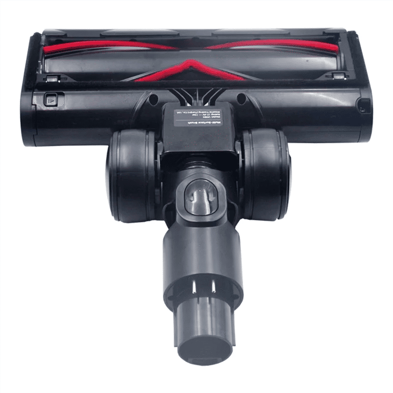 Description Picture 6 of itemB59B-Floor Brush Head And Cleaning Brush For Dreame V13 H30 Vacuum Cleaner Replacement Parts With LED Optical Inspection Light