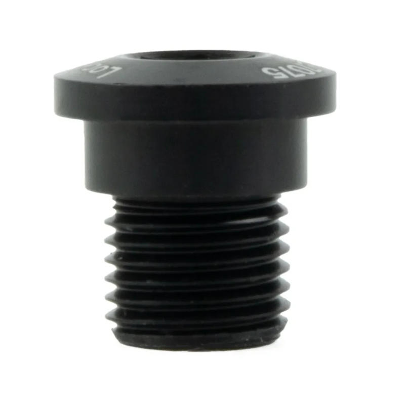 Description Picture 6 of itemBike Fixing Bolts Derailleur Fixing Mech Hanger Screw Bicycle Part Rear Fixing Bolt 15/20mm Aluminum Alloy Black Rear Derailleur