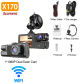 X170-WIFI-3CAM