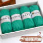 32 Cyan green