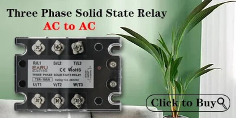 Description Picture 5 of item220V Single Phase Motor Soft Starter Module Controller 1KW2KW4KW6KW8KW Online Soft Starting Fan Pump Pressure Reducer Conveyor