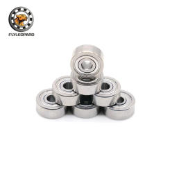 623ZZ Bearing ABEC-7 10PCS 3x10x4 mm Miniature 623-2Z Ball Bearings 623 ZZ Quality