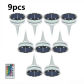9PCS