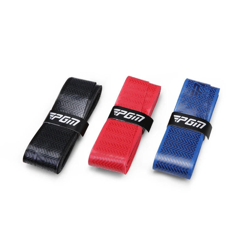 Description Picture 3 of itemPGM 6 Pcs Golf Grip Tape Anti Slip Waterproof Wrapping Grip Tape Binding ZP032