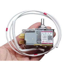 For  Haier Refrigerator Thermostat 0064000752 Refrigerator Temperature Controller WDF33U-922 Accessories