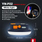 YNF02-White Light