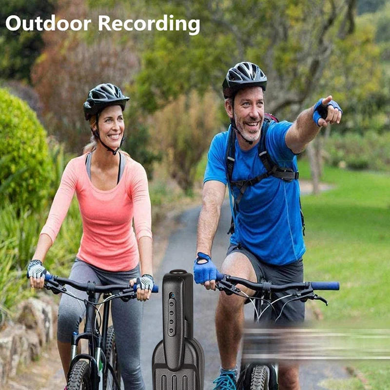 Description Picture 4 of itemT189 Mini Camera HD 1080P Camera Wearable Body Pen Camera Digital Mini DVR Small DV Camcorder Micro Camera Support max 256GB