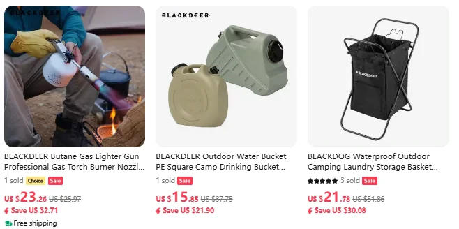 Description Picture 4 of itemNaturehike Blackdog Outdoor Self-Inflating Pillow Quick Inflatable Portable Camping Travel Sleeping Bags Air U-shaped Pillow