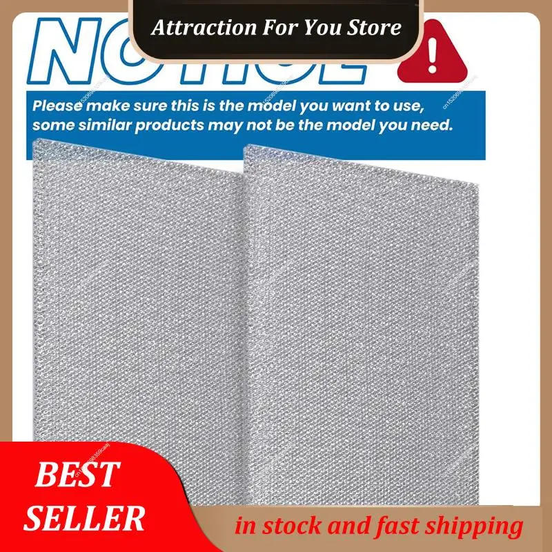 Description Picture 2 of itemHot Selling Range Hood Vent Replacement Parts Grease Filter Screens Compatible With Broan Nutone