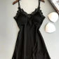 1 Piece Black