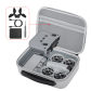 Travel Case gray