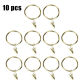 gold 10pcs