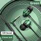 3.5mm Green