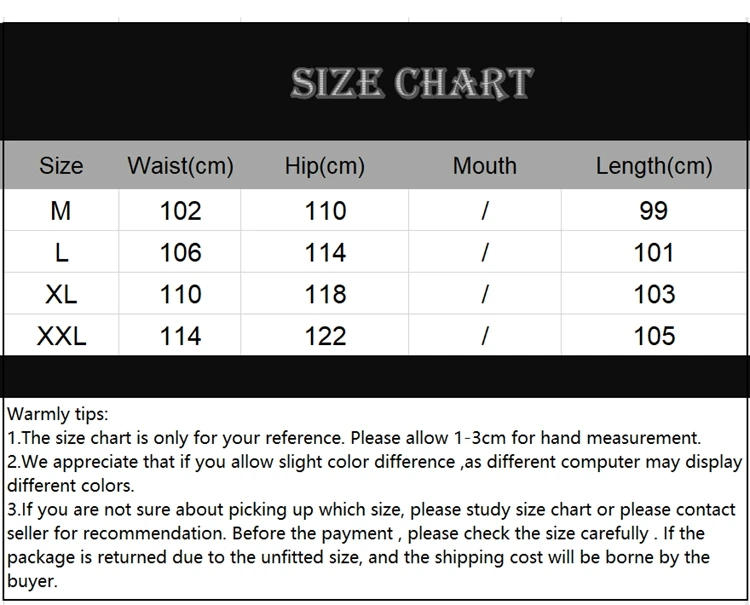 Description Picture 2 of itemAOGZ Ribbons Multi Pockets Casual Cargo Pants Joggers Pants Techwear Pants Men Women Leggings Tactical Pants Japanese Streetwear