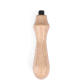 Wooden handle 10