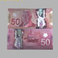 50 Dollars